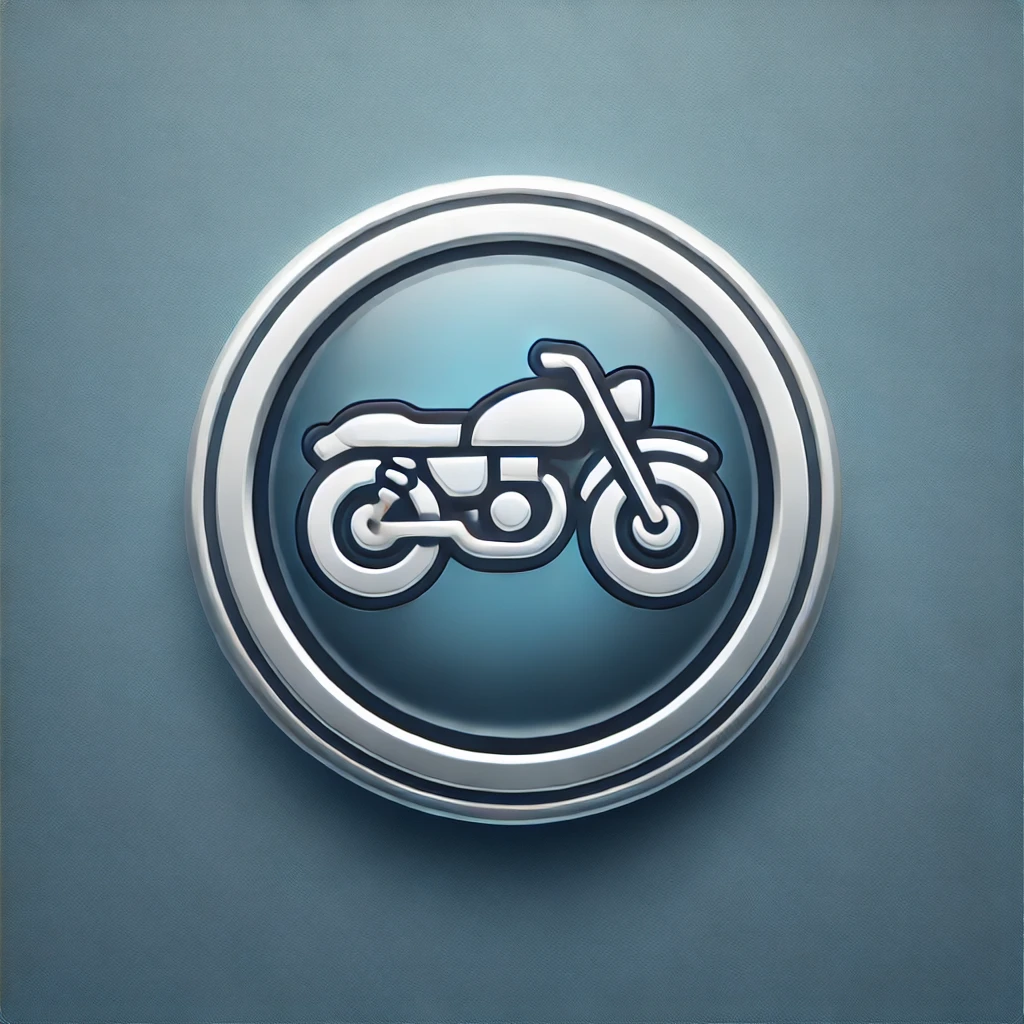 MOTOCICLO